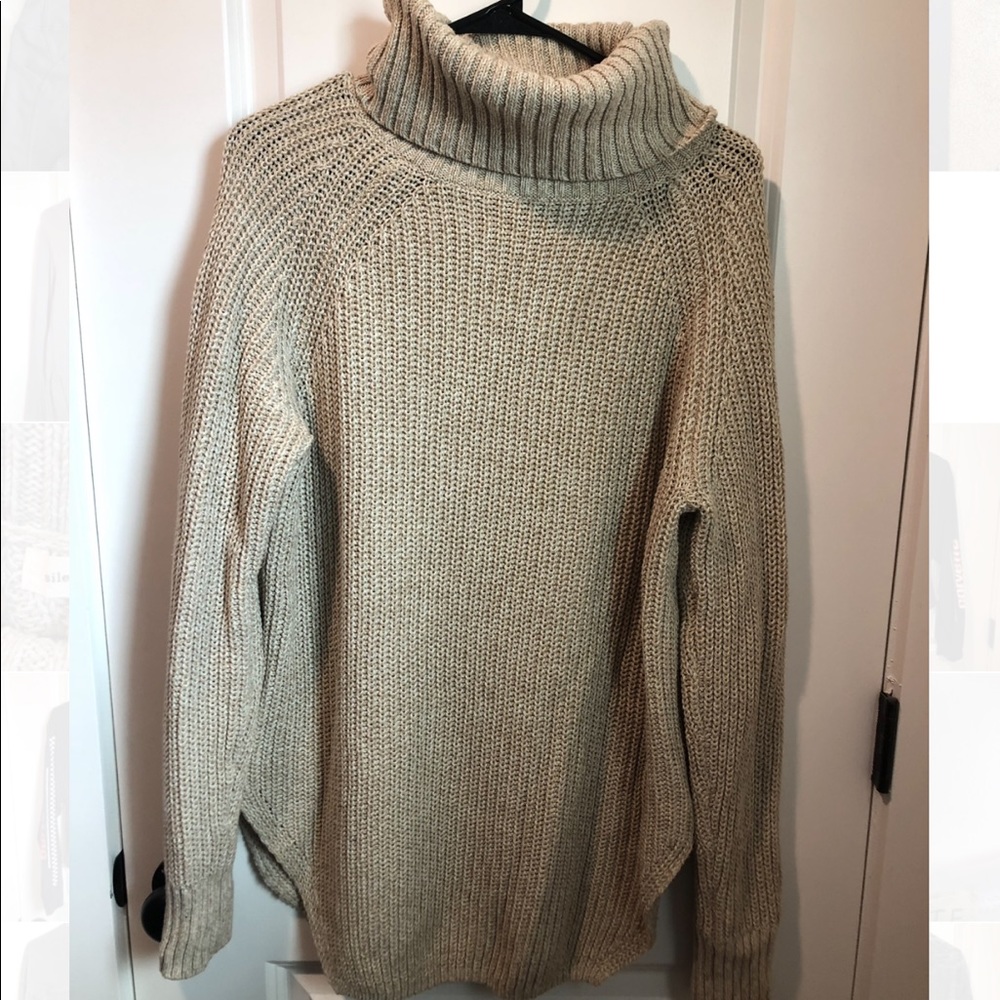 Urban Outfitters Turtleneck Sweater